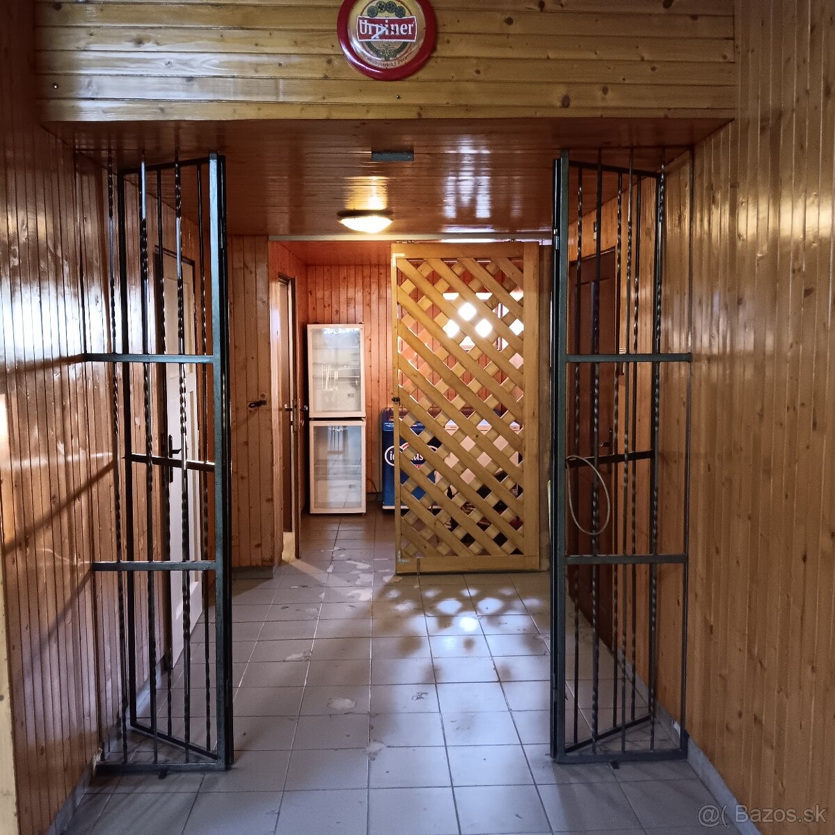 Prenájmeme priestor na sklad, kancelárie príp bývanie. - 6