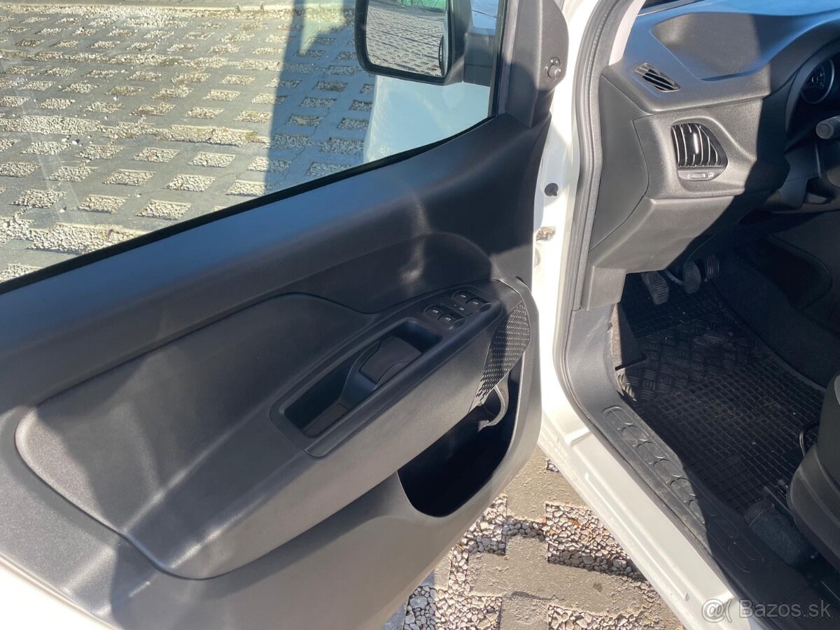 Fiat Dobló Cargo - 6