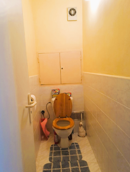 Na predaj 2. izbový byt v centre mesta Malacky - 6