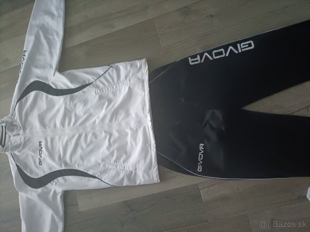 Tepláková súprava pánska - 6