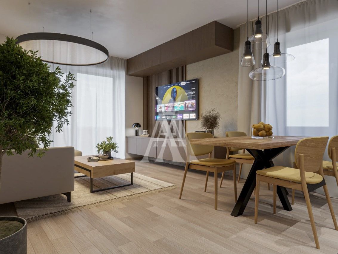 NOVOSTAVBA BYTU B 2-5, ŠEMŠA, KOŠICE OKOLIE - 6