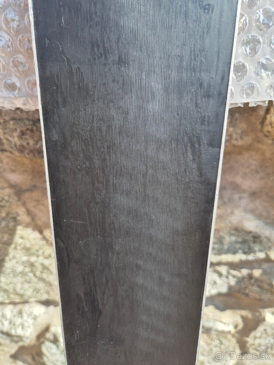 rossignol athlete hero GS PRO 150 - 6