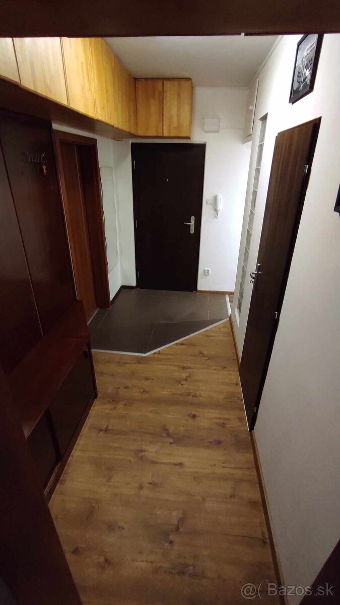 3-izbovy byt na prenájom na ulici Komenského - 6