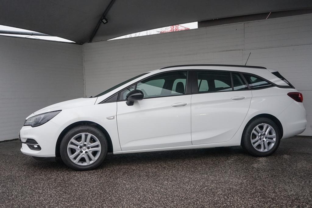 13- Opel, Astra Sports Tourer, 2022, nafta, 1.5 CDTi, 77kw - 6