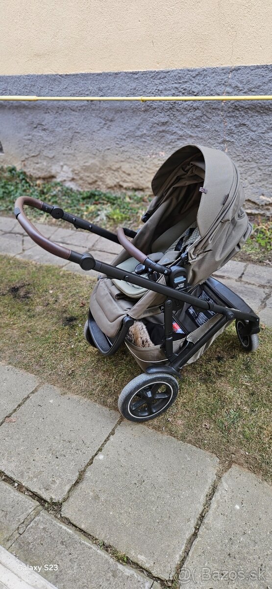 Britax Römer Smile 5Z - 6