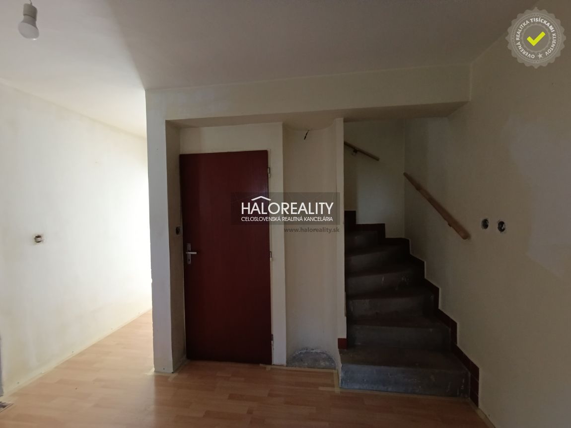 HALO reality - Predaj, rodinný dom Malá Čausa, okres Prievid - 6