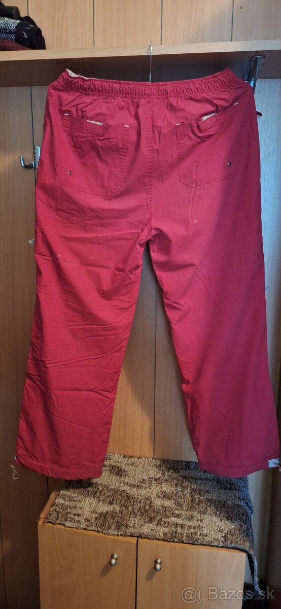 zateplene nohavice - 6