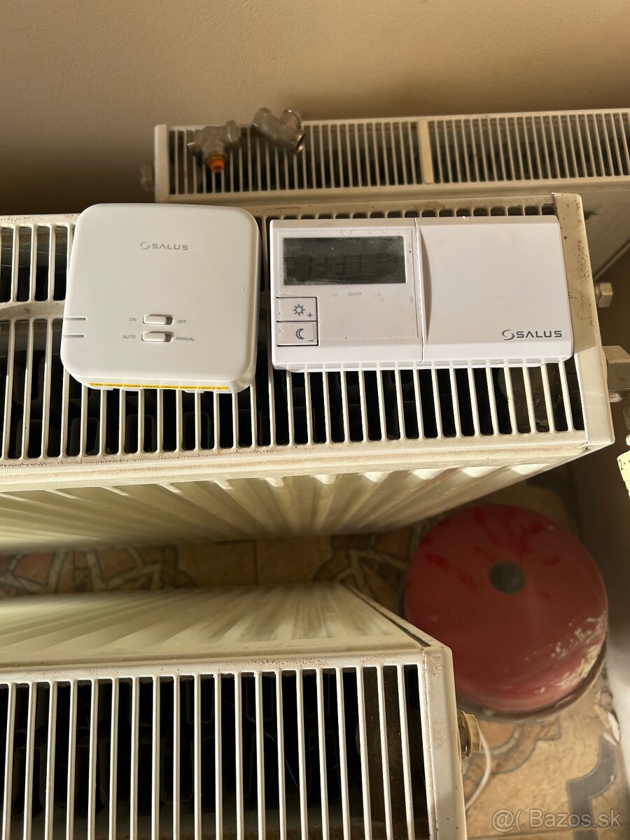 BAXI Luna Platinum+ 24 - 6