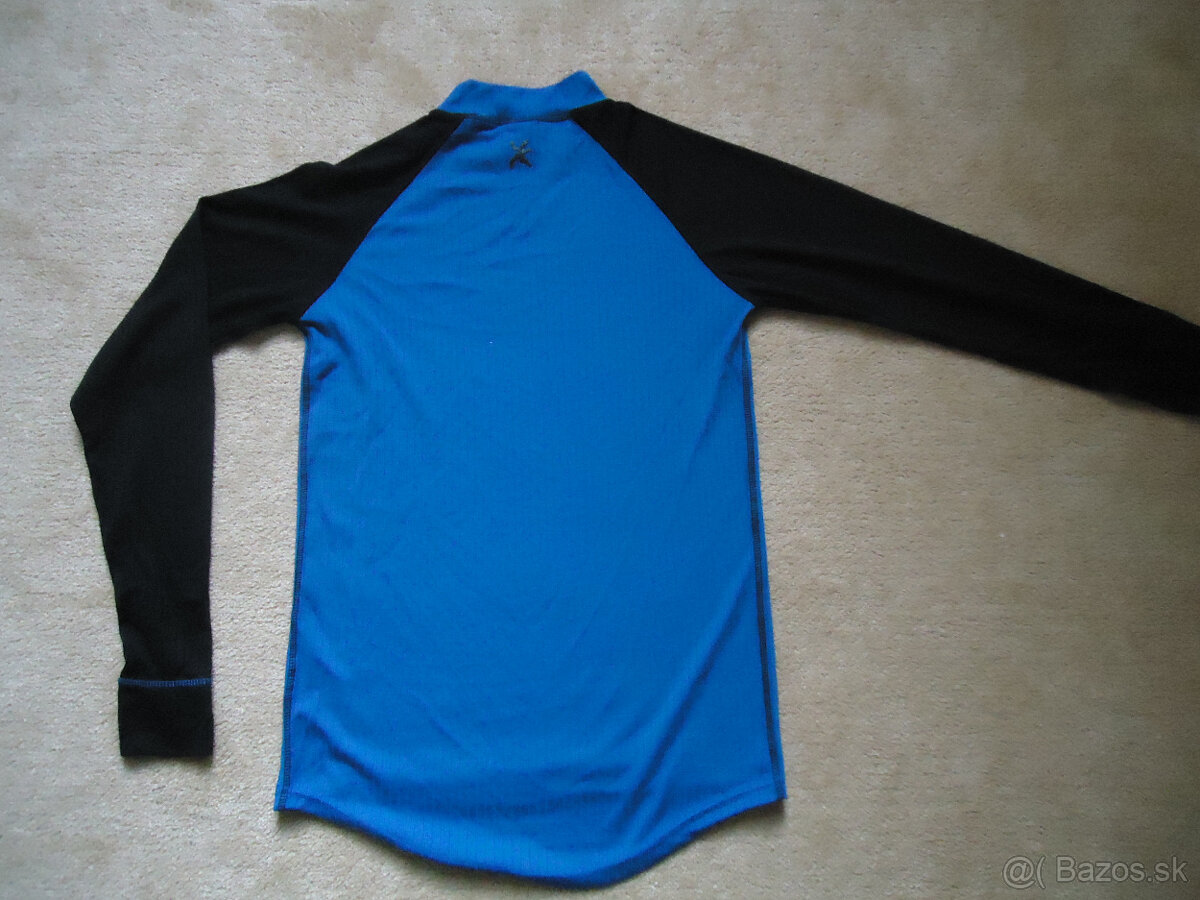 Klimatex termotriko + spodky, vel. M - 6