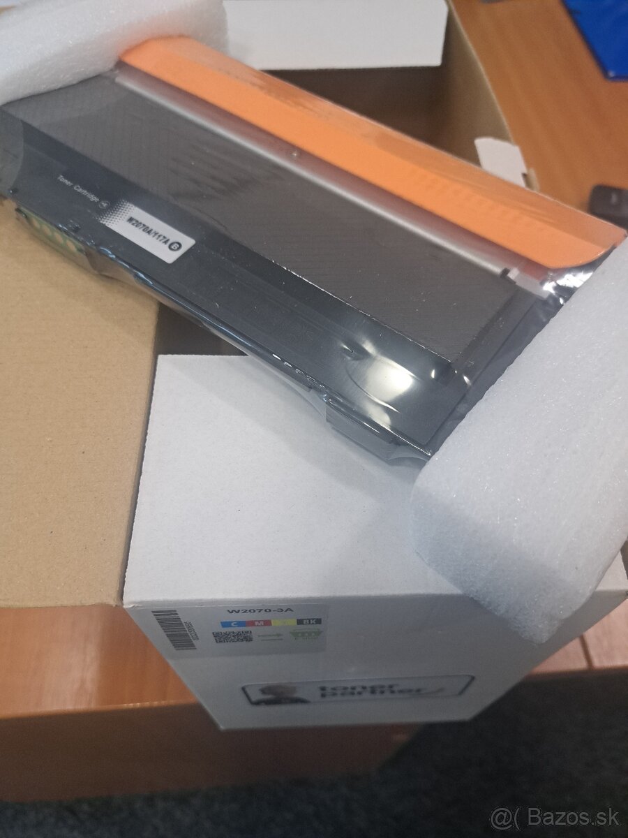 Tonery a náplne do tlačiarni - 6