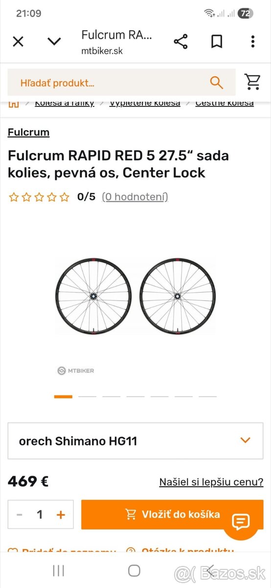 Gravel grevil štrk - 6