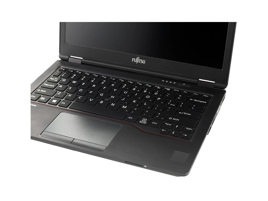 Predám plnefunkčný notebook Fujitsu Lifebook U727 so ZÁRUKOU - 6
