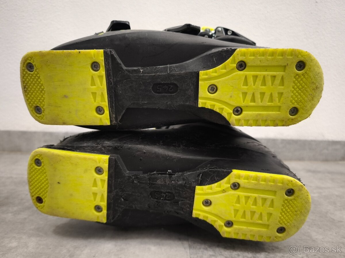 Lyžáky Fischer 23 cm - 6