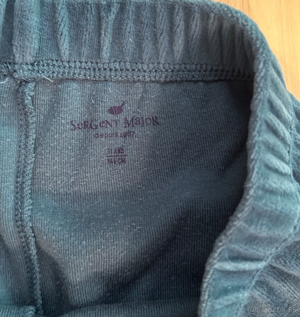 Dvojdielne pyžamo veľ. 146 - 6