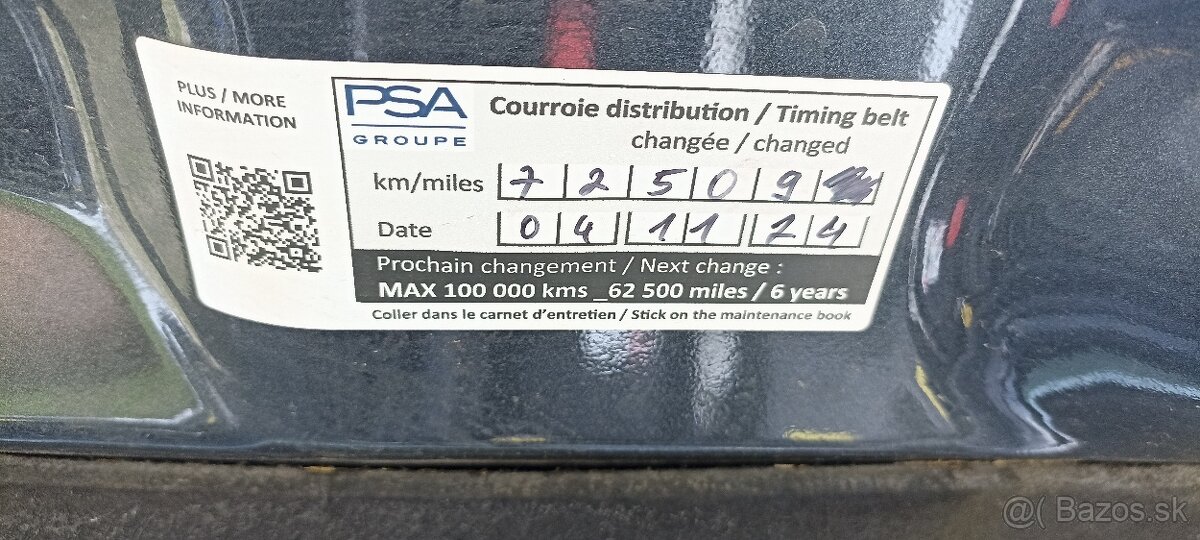 Peugeot 208 ACTIVE 1.2 PureTech - 6