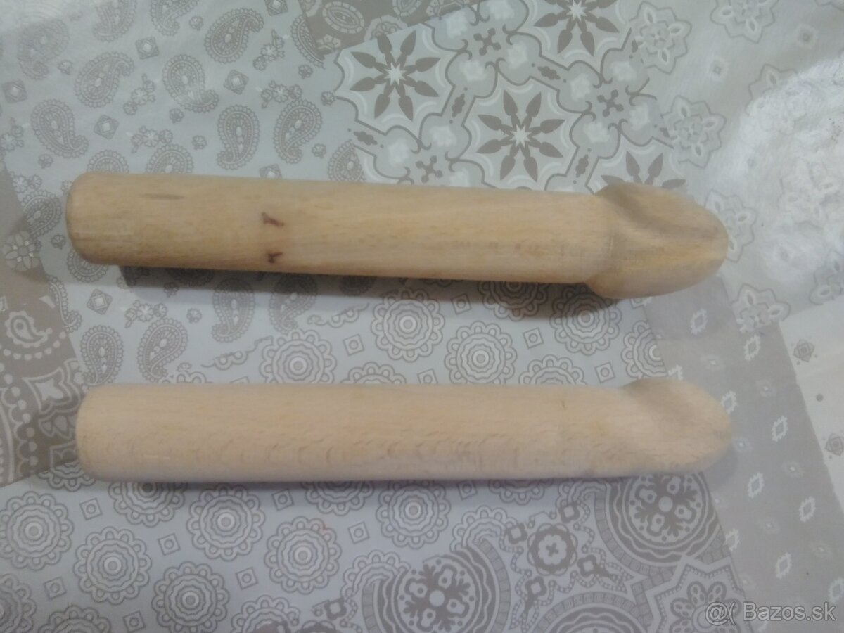 Vyrobky z dreva,aj tesidielka pre zeny - 6