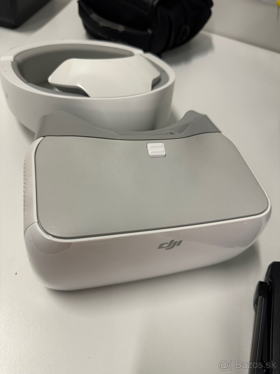 Dji mavic pro combo - 6