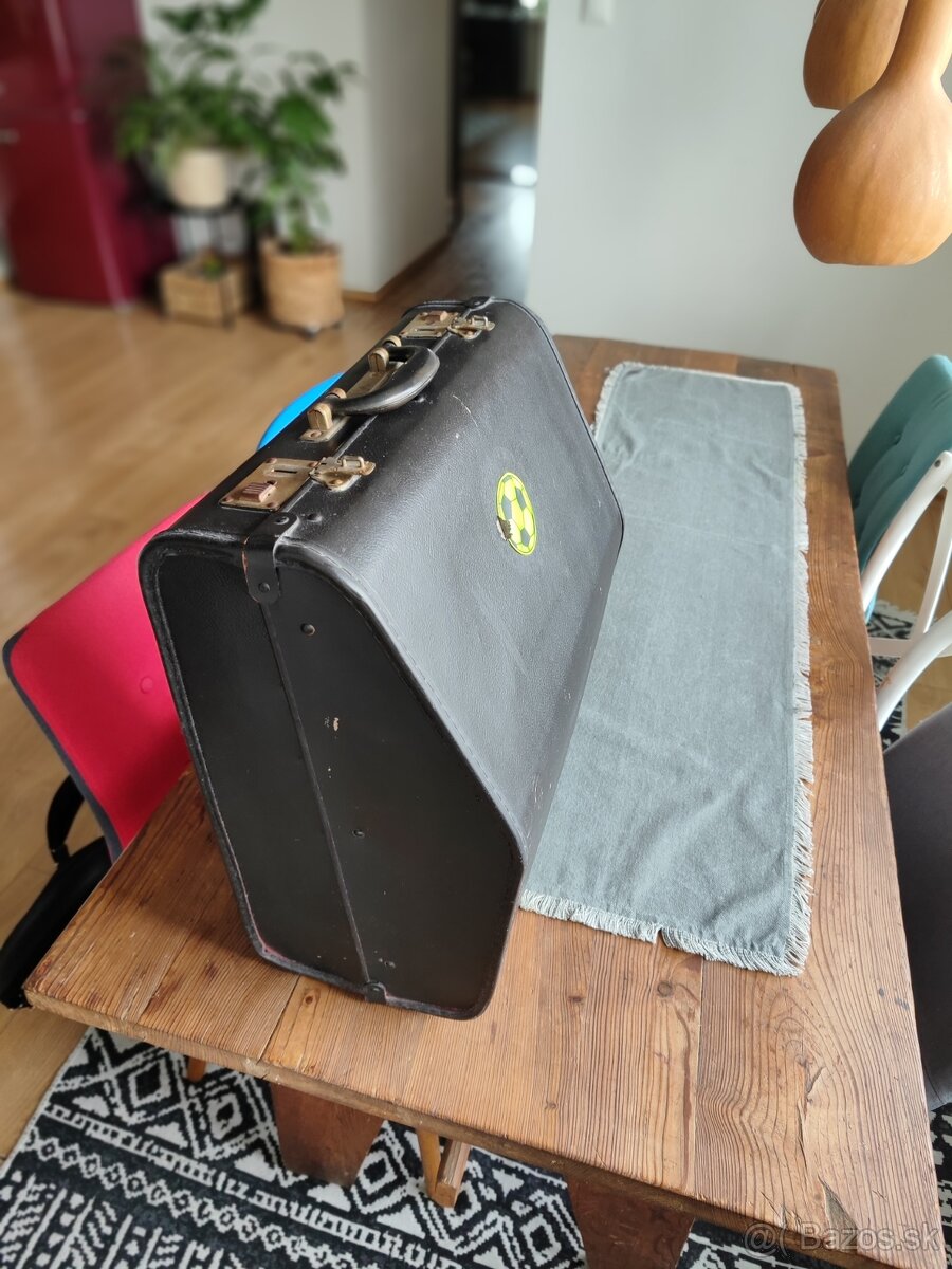 Predam Akordeon Delicia JUNIOR 72b XIV - 6