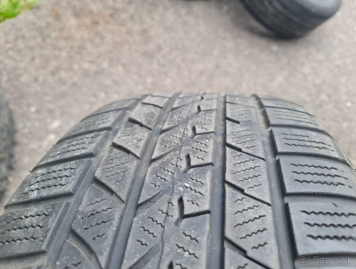 sada ALU kola 19" Diewe Trina Germany – - 6