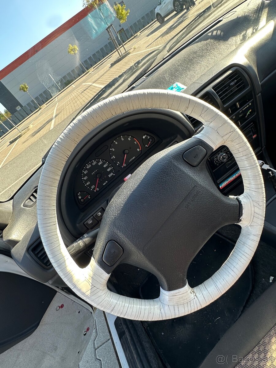 Na predaj: Suzuki Swift 1.0 benzin Automat - 6