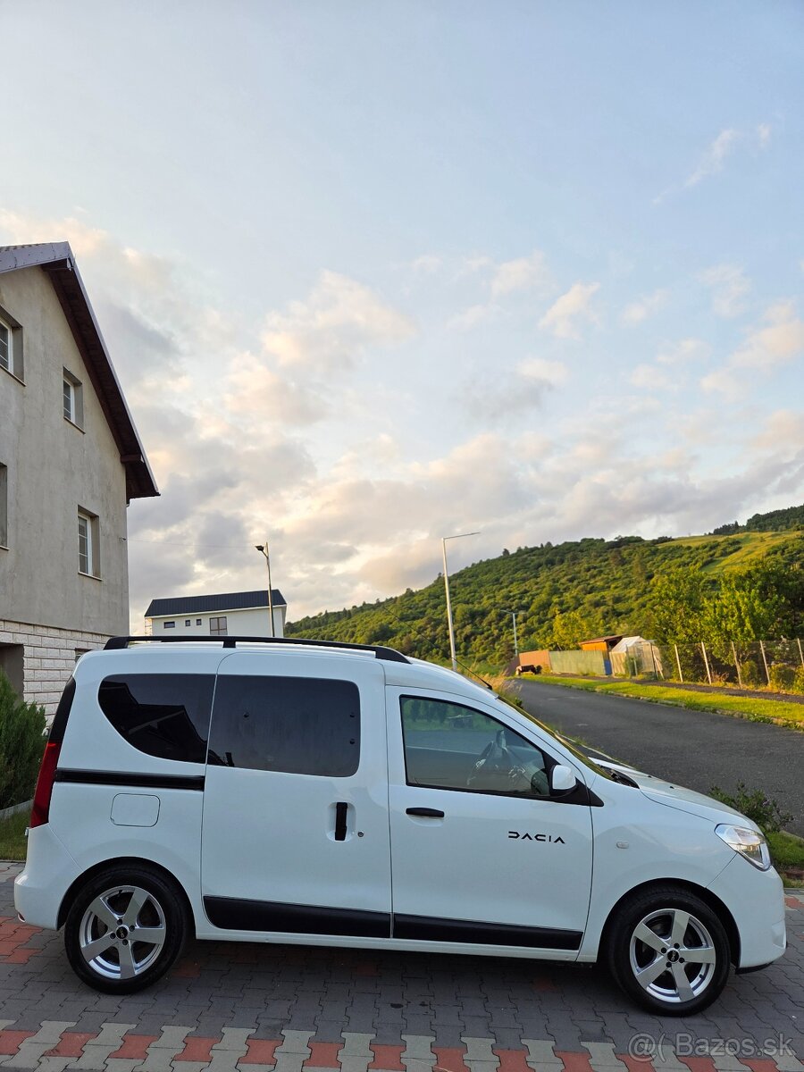 Dacia Dokker 1.5DCI - 6