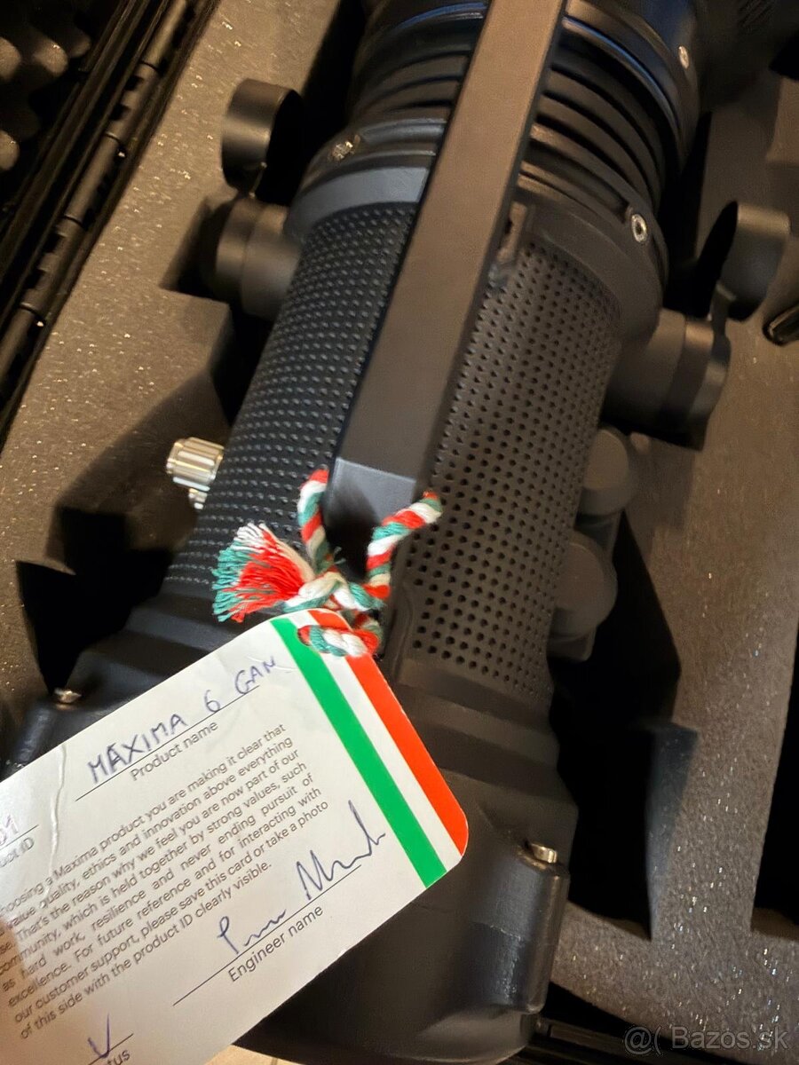 Profi Svetlo Maxima Furiosa - 6