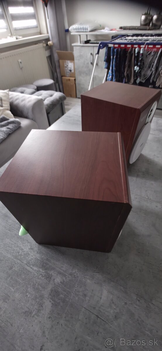 Reproduktory Philips - 6