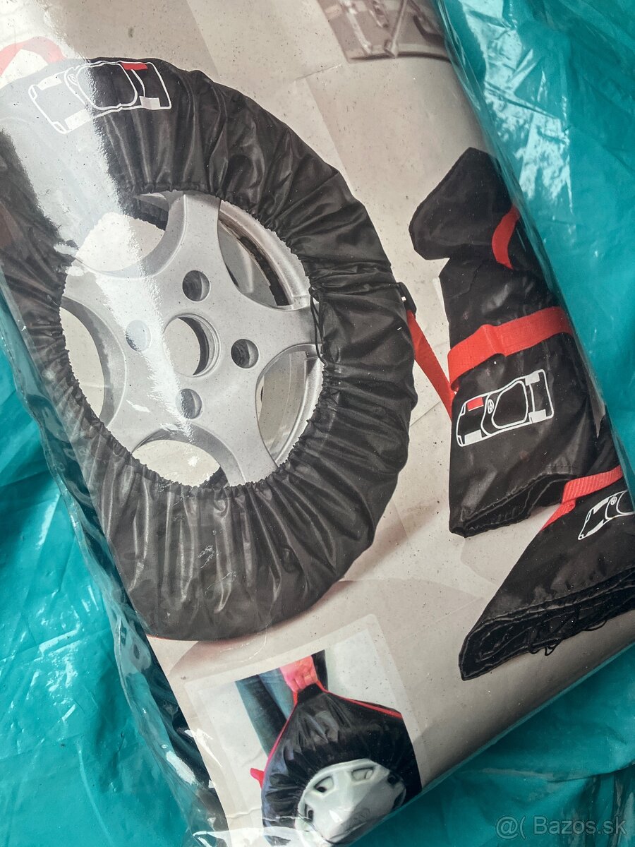 5x112 r16 195/60 r16c SAG akcia - 6