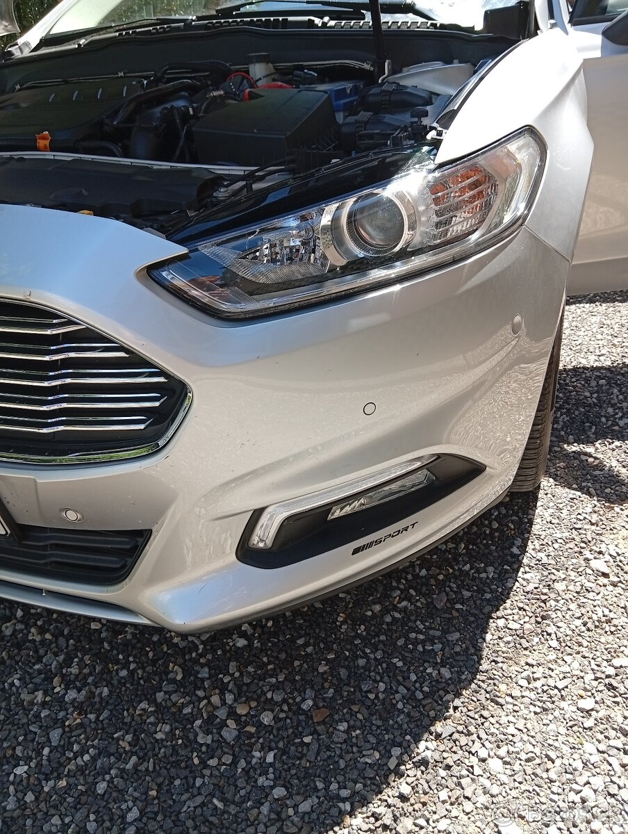 Mondeo - 6