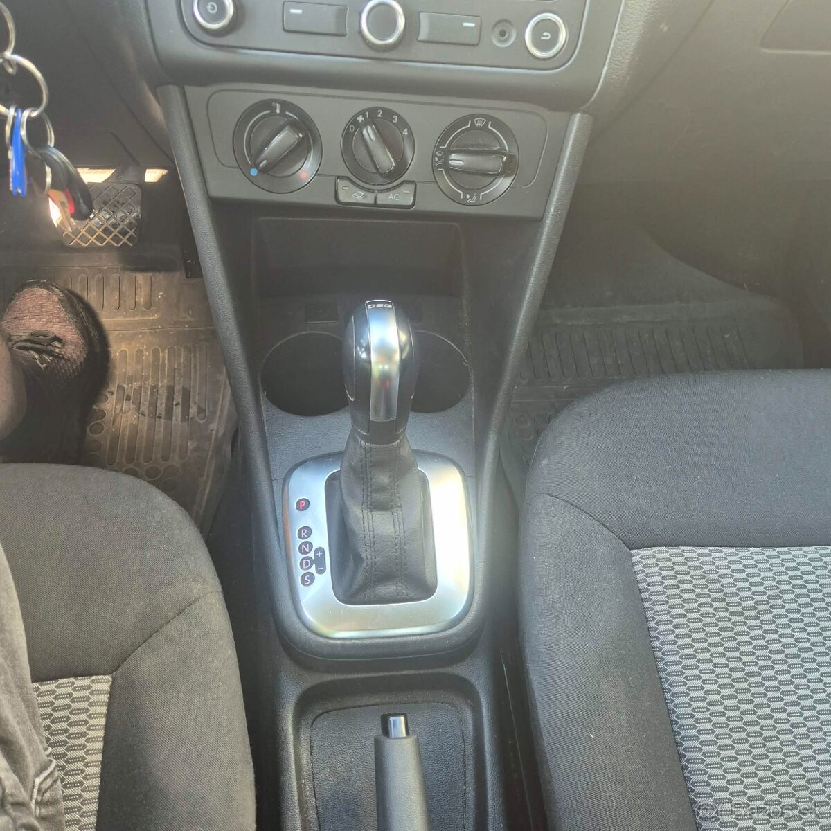 Volkswagen Polo automat - 6