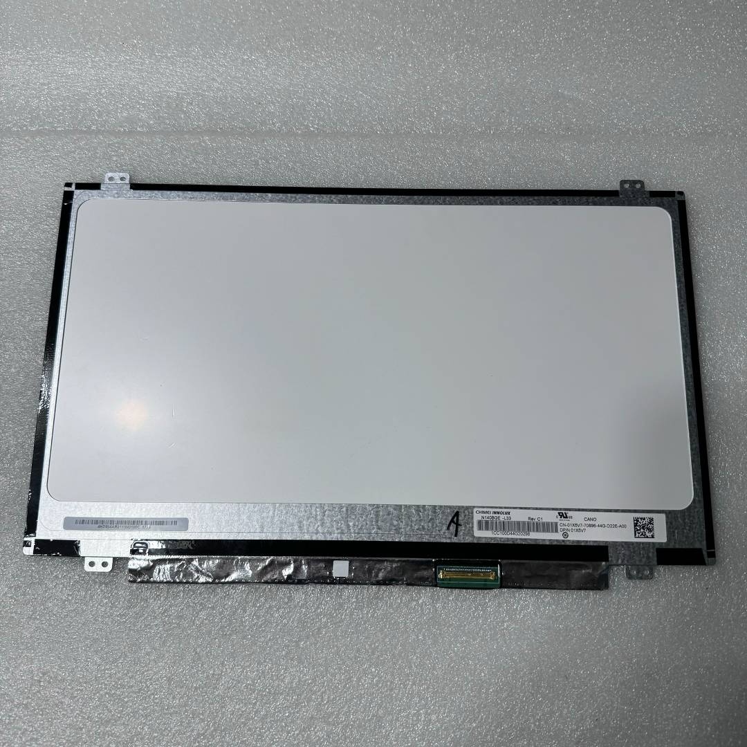 Predám obrazovku do notebooku 14"LED SLIM display 30pin A ( - 6