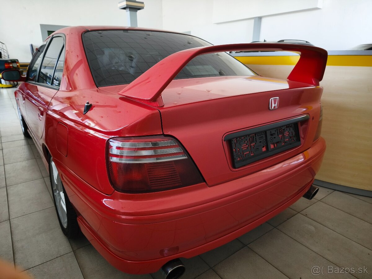 Jedinečná možnosť Honda Accord Type R - 6