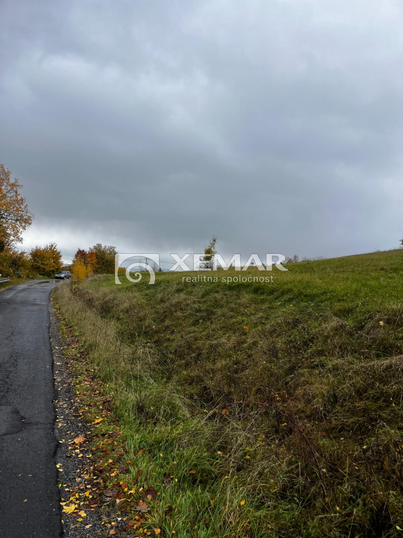 PREDAJ pozemok v meste Banská Bystrica - 6