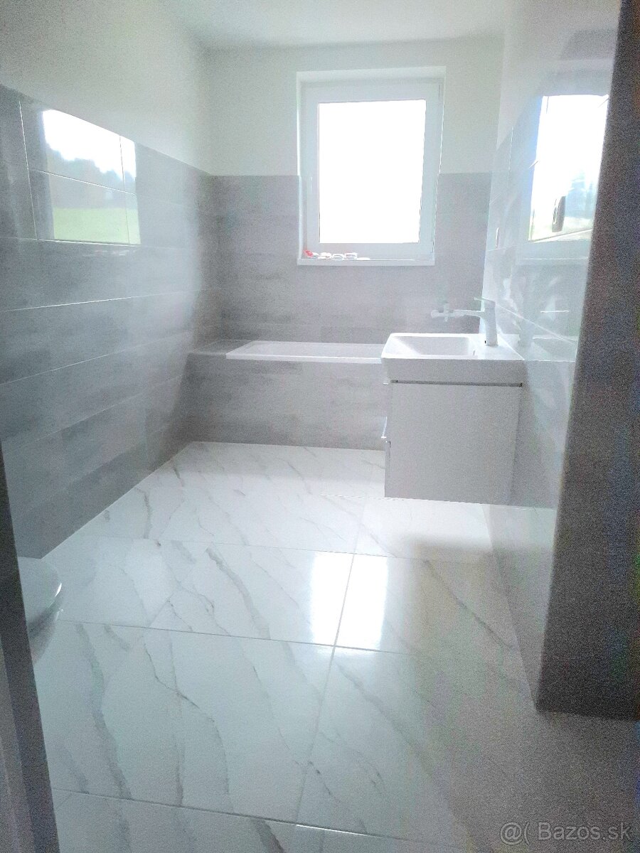 Rodinný dom - bungalov - 6