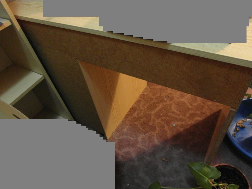 Predám písací stolík - 6