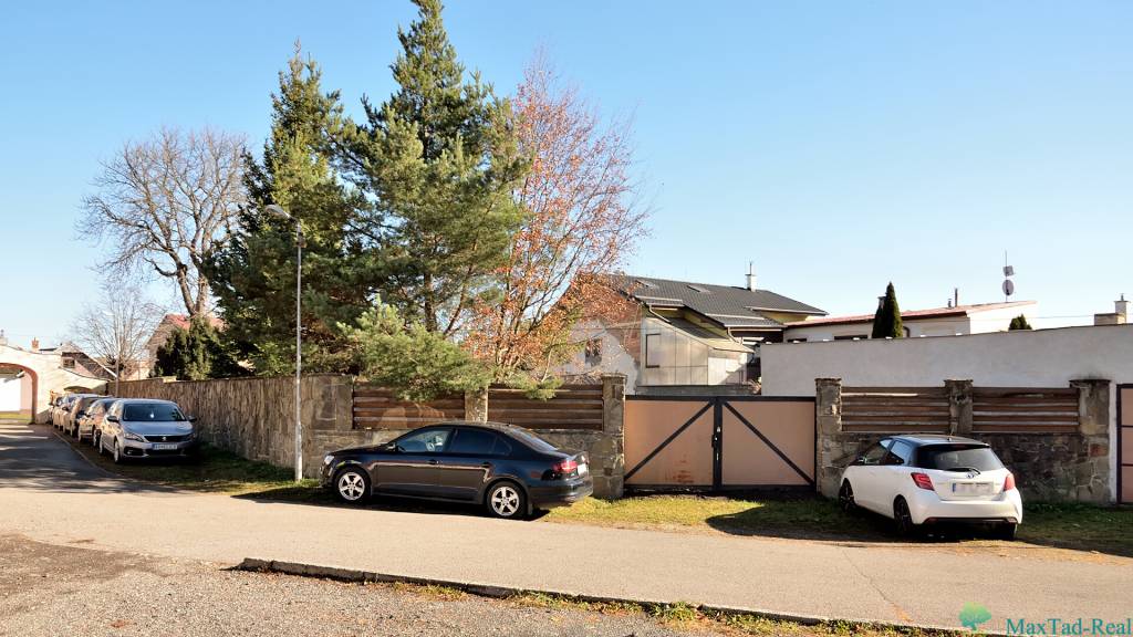 Výnimočné miesto na bývanie aj podnikanie vo Veľkej Lomnici, - 6