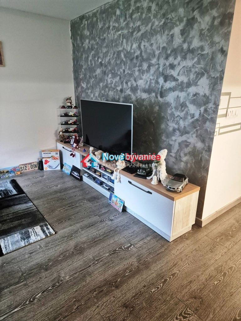 2 x Troj izbové byty s Autoumyvárňou a barom N013-123-STK - 6