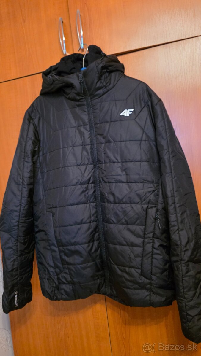 Perova vetrovka panska F4. Čislo XL nova - 6