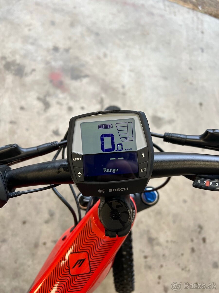 Ebike KTM Macina Mini Me 241 - 6
