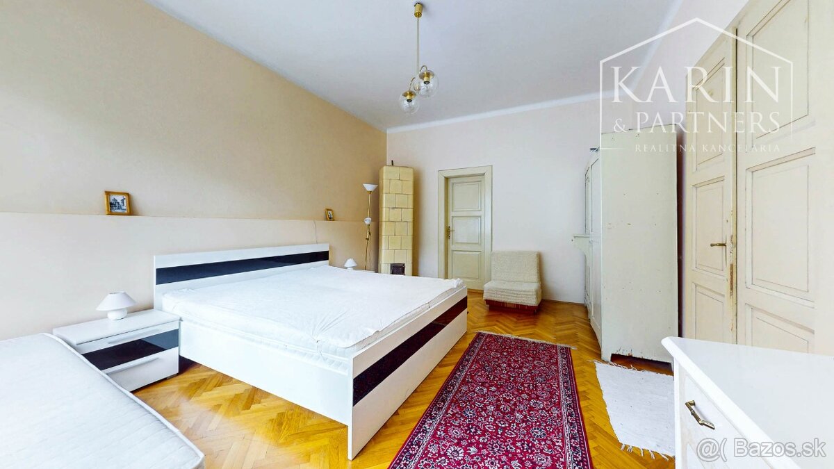 Rodinný dom s priestormi na podnikanie v Banskej Štiavnici - 6