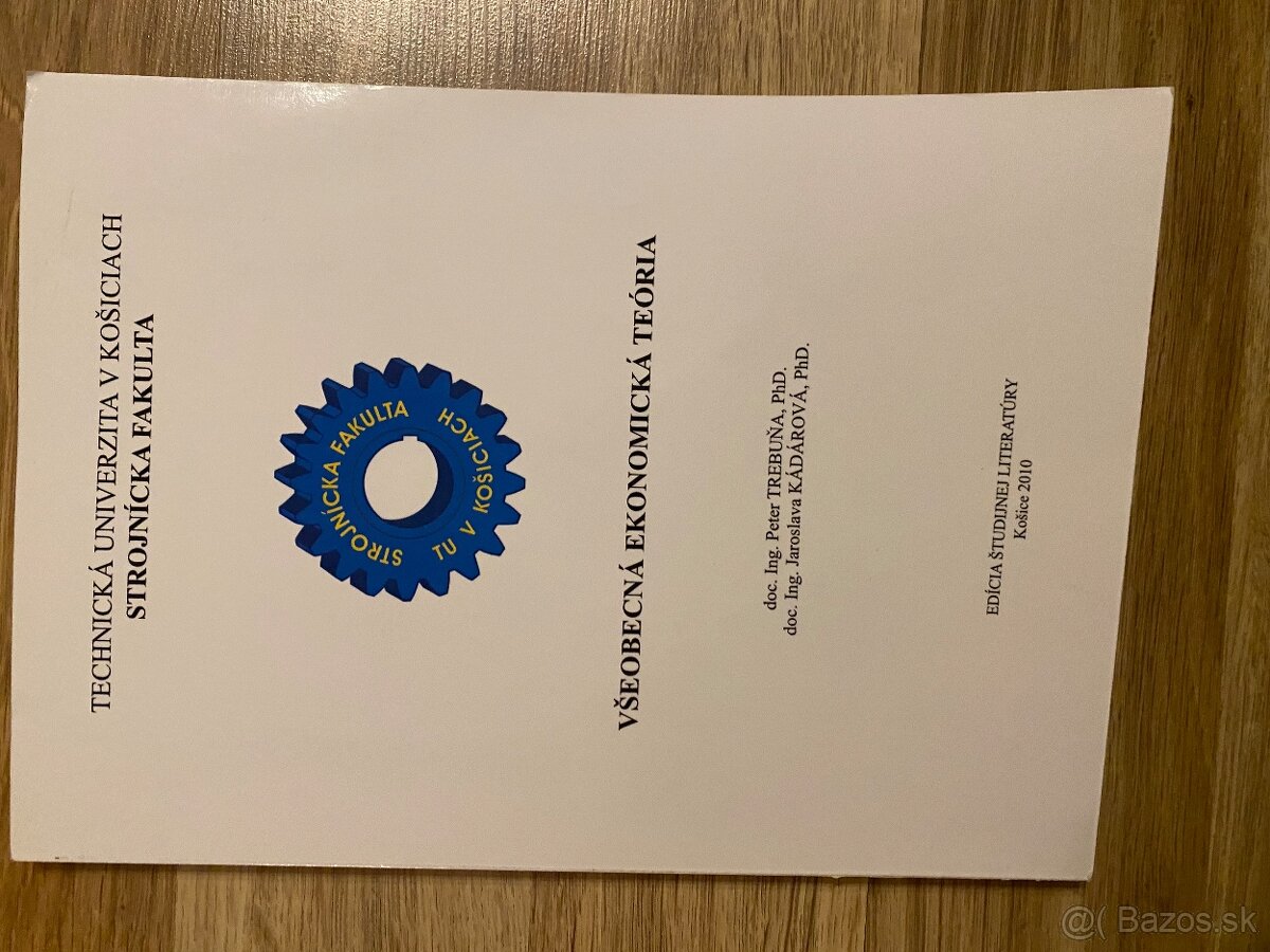 Skriptá pre Sjf TUKE - 6