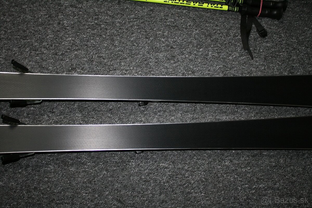 lyže head Supershape 160 cm - 6