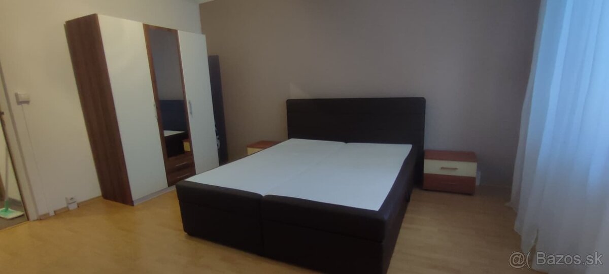 Prenajmem 2izbovy byt. - 6