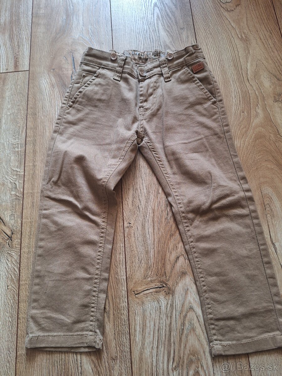 Slavnostne oblečenie - 6