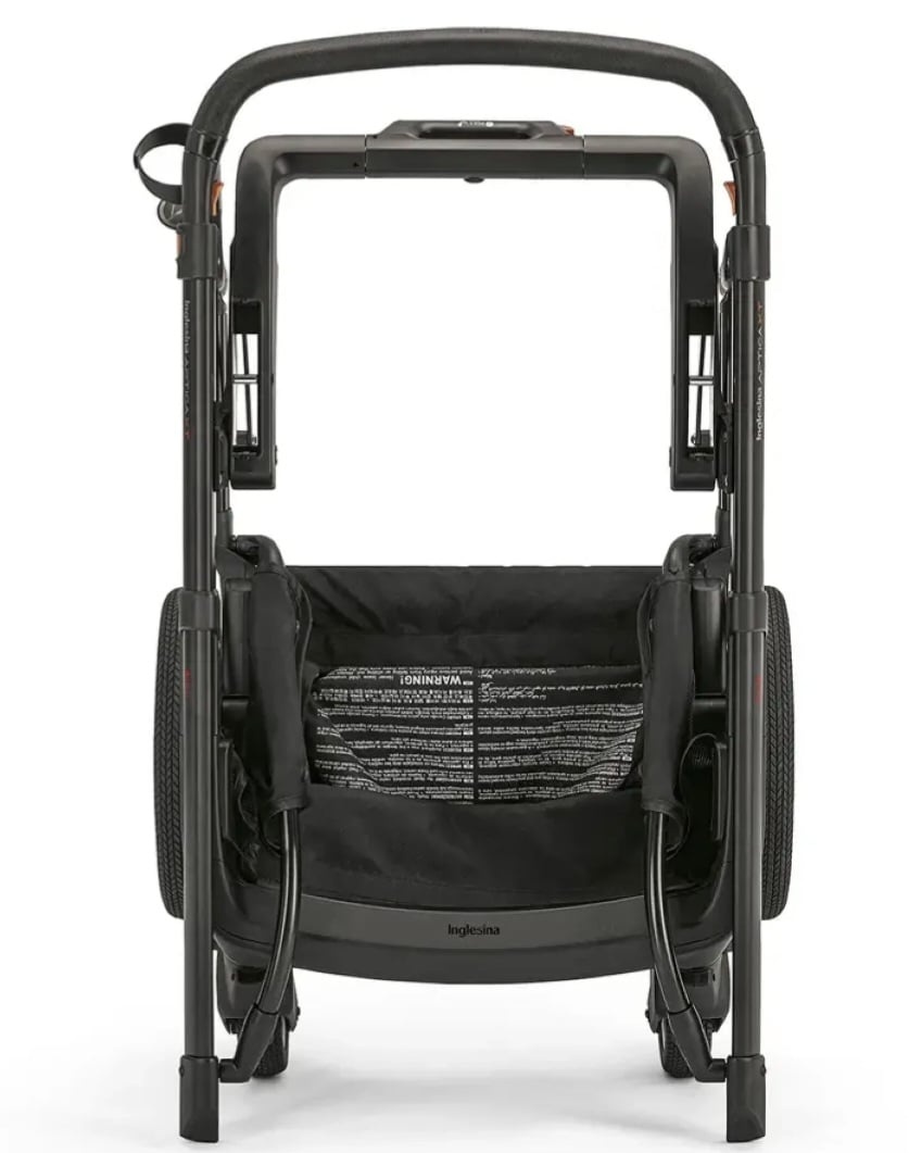 Inglesina Aptica XT 2022 4v1 - 6