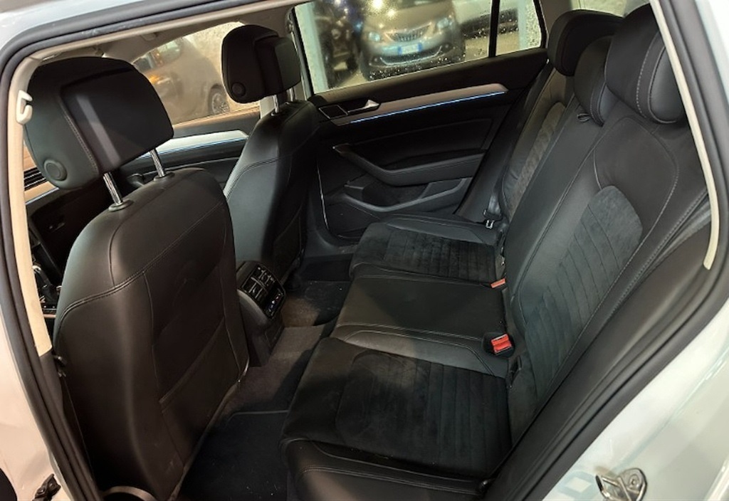 VW Passat Variant 2019 2.0TDi 110kW DSG, Virtual, odpočetDPH - 6