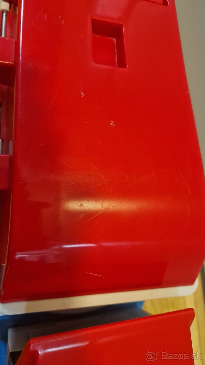 Kamion labkova patrola - 6