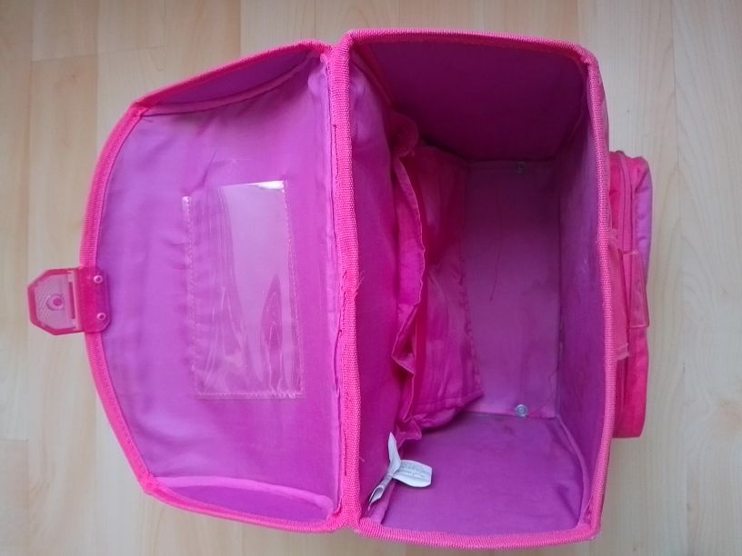 Školská taška - 6