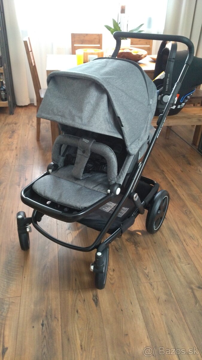 Britax Go Big 2 - 6