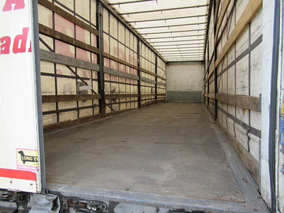 Schmitz Cargobull SCS24/L standart - 6